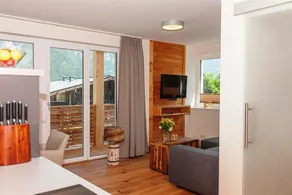 Hotel Garni Berghof - Image 4