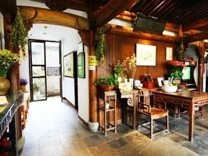 Hangzhou International Youth Hostel - Image 3