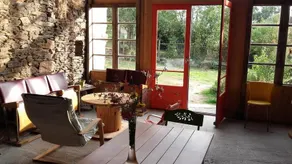 Aux Yourtes De La Fabrique - Image 3