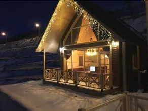 Snow Dora Villa - Image 1