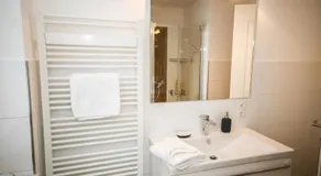 Ferienwohnung Kustentraum - Image 5
