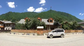 Guest House Svan Ski - Image 2