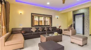 EKO STAY- Cinnamon Villa - Image 5