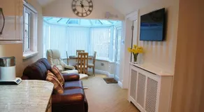 The Lodge, Polgooth - Image 5