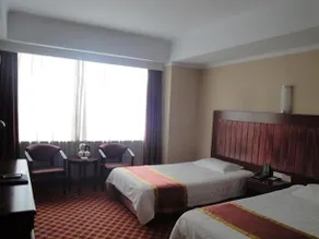 New-Mart Hotel - Image 2