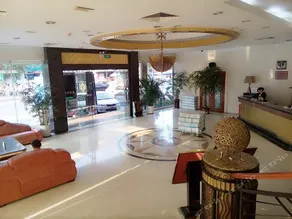 Juhao Hotel Shenzhen - Image 3