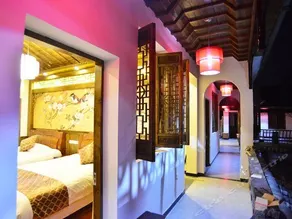 Qingxinyuan Boutique Inn - Image 4