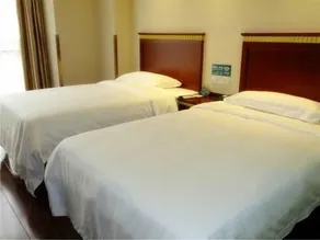 Hualong Hotel - Image 5