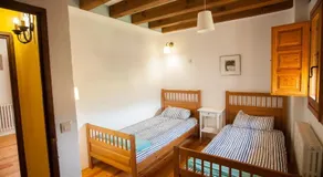 Preciosa Casa Lobos, aislada e independiente - Image 3