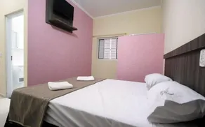 Pousada Flat Di Antoninni - Image 5