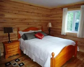 Chalet de la Rivière - Image 2