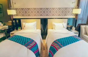 Houyi Hotel - Image 3