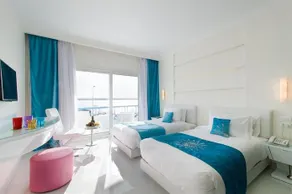 Tivoli Dome Marina Hotel - Image 5