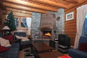 Chalet Nido Dell'aquila - Image 2