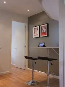 Cityden Centre Serviced Apartments - Image 5