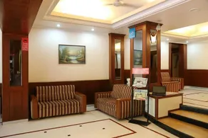 OYO Rooms Tarabai Park Kolhapur - Image 3