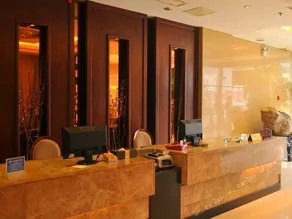 Joy Hotel - Image 4