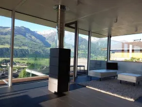Glas House - Design Holiday Home - Image 3