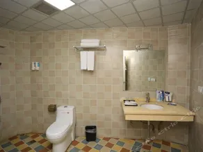XinShuShangWu Hotel - Image 5