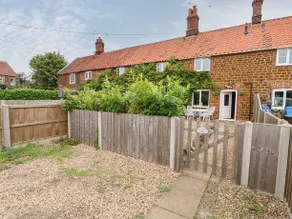 Kath's Cottage - Image 1