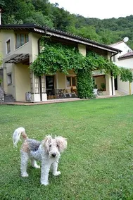 B&B Ca' Dell'ortolan - Image 2