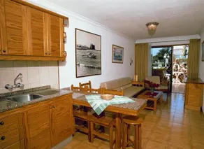 Apartamentos Las Algas Gran Canaria - Image 4