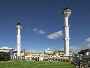 Grand Kristalia Bandung Hotel - Image 5