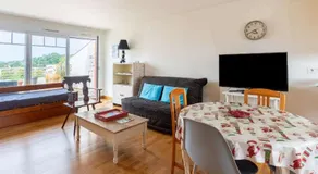 Appartement Hendaye, 2 pieces, 4 personnes - FR-1-2-302 - Image 2