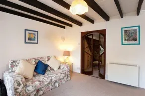 Willow Cottage Ludgvan - Image 4
