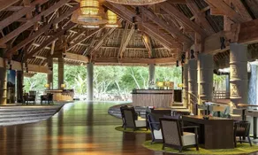 Sheraton New Caledonia Deva Spa & Golf Resort - Image 4