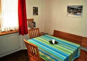 Apartment Chesa Grischa - Image 4