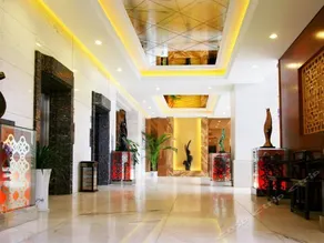 Yulin Civil Aviation Hotel - Image 4