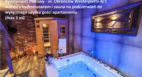 Sopot Spa Apartament - Image 5