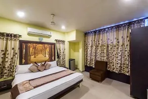 Hotel Muskan Palace - Image 2