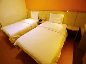 7Days Inn Fuzhou Wuyi South Road Bus Southern Station Branch - Image 5