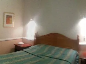 Park Villa Guesthouse - Image 1