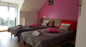 Les Hortensias - Image 5