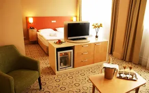 Thermal Hotel Harkány - Image 4