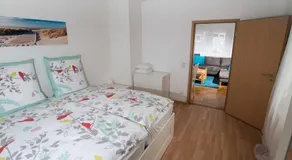 Ferienwohnung mit Fernblick - Image 4