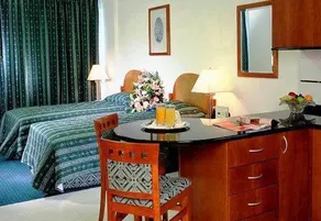 Residence Deira By Le Méridien Dubai - Image 5