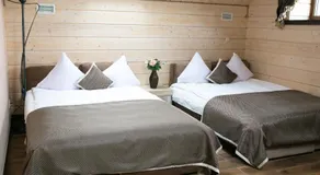 Svečių namai prie Margio - Image 3