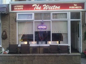 Weeton Hotel Blackpool - Image 1