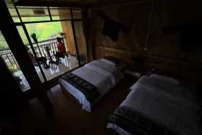 Longji Terraces Yangxingu Boutique Stay - Image 3