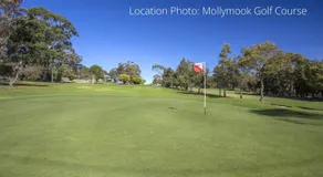 2/81 Clyde St - Villa De Golf at Mollymook - Image 2