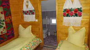 Cabana Floare De Maramures - Image 2