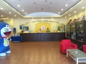 Home Inn Nanta - Image 2