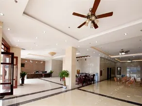 Yulan Bay Holiday Hotel - Image 5