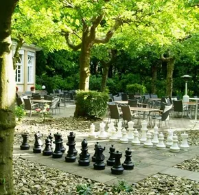 Ringhotel Waldhotel Heiligenhaus - Image 4