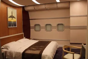 Dalian Minchuan Century Cool Bella Theme Hotel - Image 4