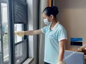 Jiajie Inn Haikou Mingmen Square Branch - Image 2